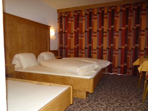 Imagen de la habitación del Hotel Gasthof Almhof. Foto 5