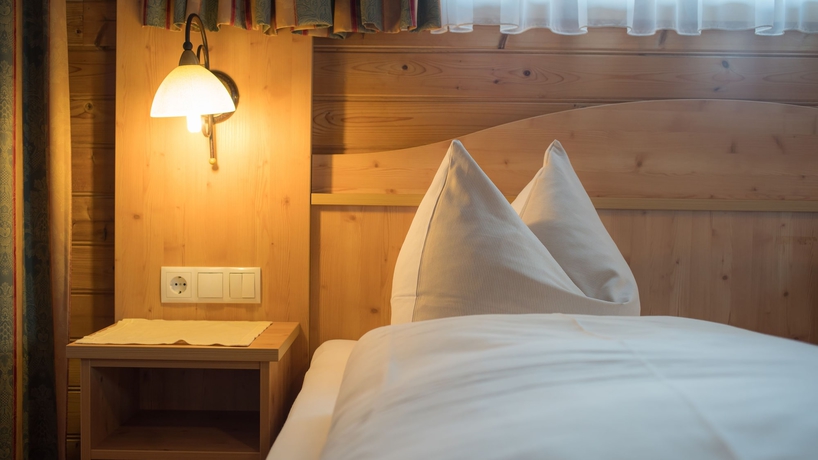 Imagen de la habitación del Hotel Gasthof Alpenblick. Foto 3