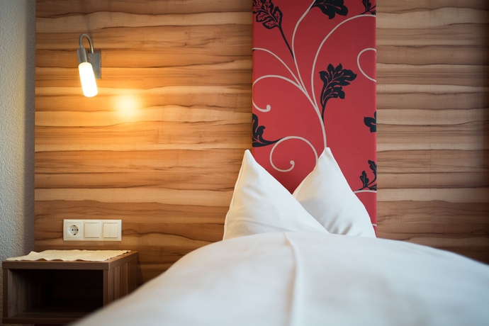 Imagen de la habitación del Hotel Gasthof Alpenblick. Foto 4