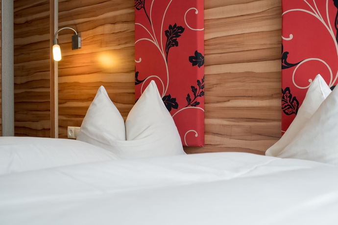 Imagen de la habitación del Hotel Gasthof Alpenblick. Foto 6