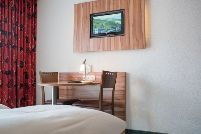 Imagen de la habitación del Hotel Gasthof Alpenblick. Foto 9