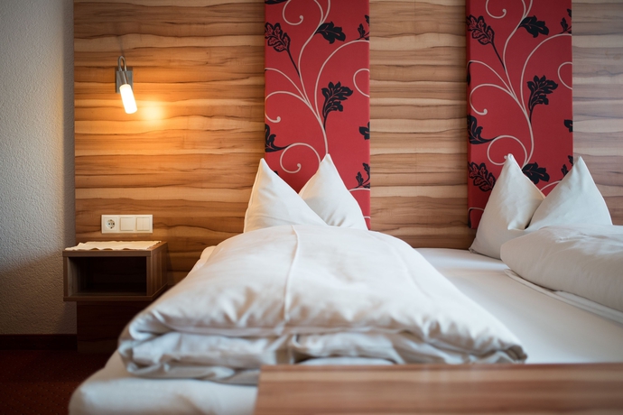 Imagen de la habitación del Hotel Gasthof Alpenblick. Foto 11