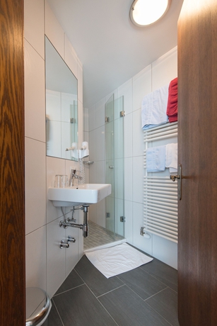 Imagen de la habitación del Hotel Gasthof Alpenblick. Foto 14