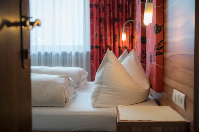 Imagen de la habitación del Hotel Gasthof Alpenblick. Foto 15