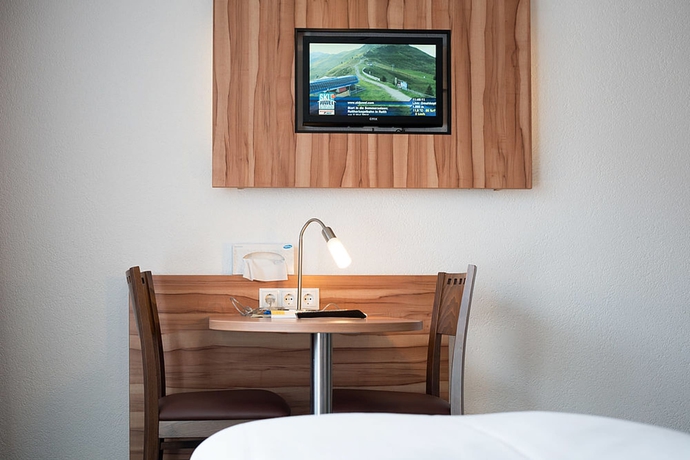 Imagen de la habitación del Hotel Gasthof Alpenblick. Foto 16