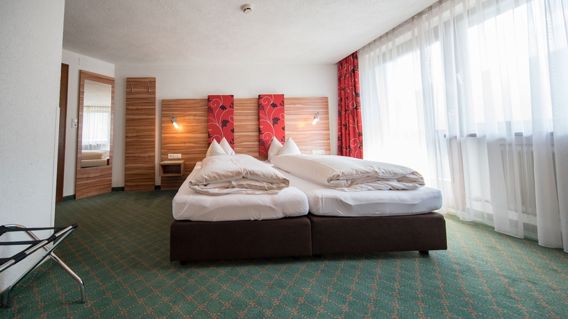 Imagen de la habitación del Hotel Gasthof Alpenblick. Foto 17