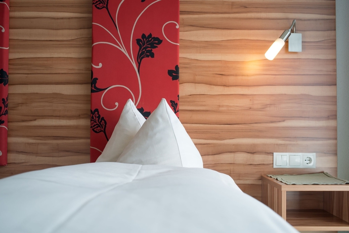 Imagen de la habitación del Hotel Gasthof Alpenblick. Foto 18