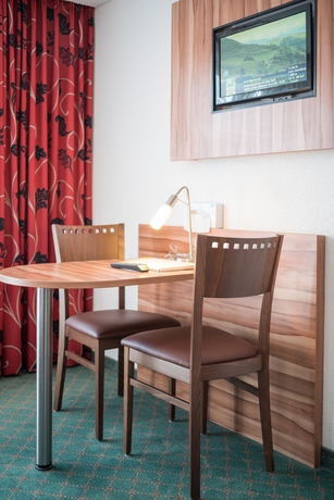 Imagen de la habitación del Hotel Gasthof Alpenblick. Foto 19