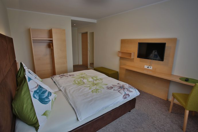 Imagen de la habitación del Hotel Gasthof Alpenblick, Gemeinde Ardagger. Foto 2