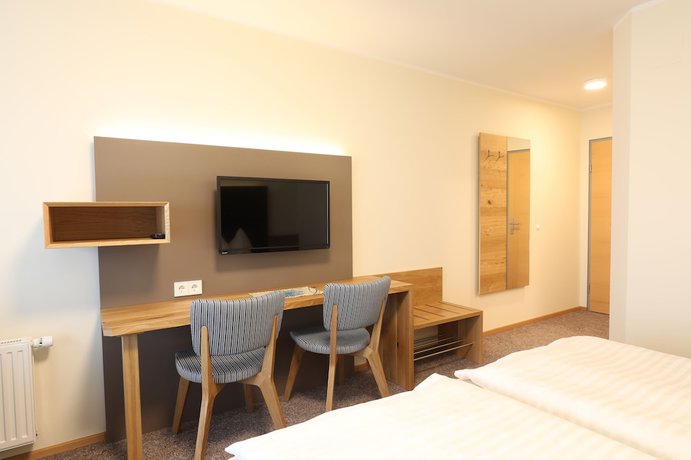 Imagen de la habitación del Hotel Gasthof Alpenblick, Gemeinde Ardagger. Foto 4