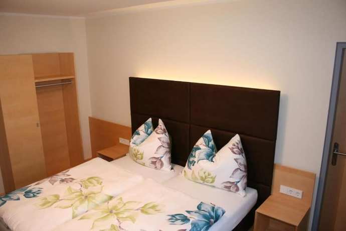 Imagen de la habitación del Hotel Gasthof Alpenblick, Gemeinde Ardagger. Foto 5