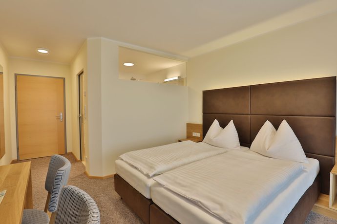 Imagen de la habitación del Hotel Gasthof Alpenblick, Gemeinde Ardagger. Foto 6