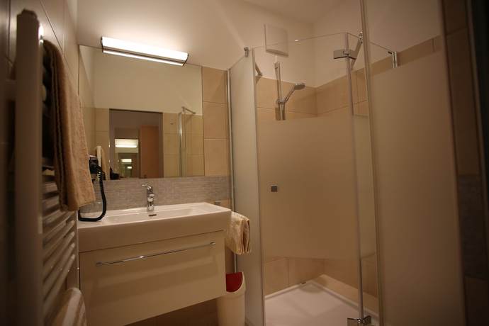Imagen de la habitación del Hotel Gasthof Alpenblick, Gemeinde Ardagger. Foto 7