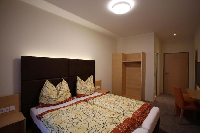 Imagen de la habitación del Hotel Gasthof Alpenblick, Gemeinde Ardagger. Foto 9