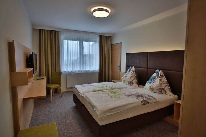 Imagen de la habitación del Hotel Gasthof Alpenblick, Gemeinde Ardagger. Foto 12