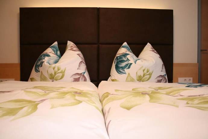 Imagen de la habitación del Hotel Gasthof Alpenblick, Gemeinde Ardagger. Foto 13