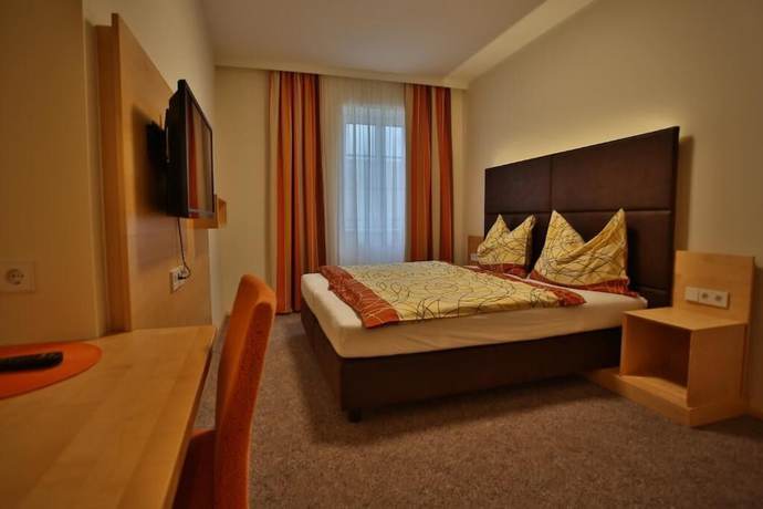 Imagen de la habitación del Hotel Gasthof Alpenblick, Gemeinde Ardagger. Foto 14