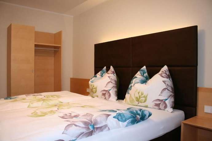 Imagen de la habitación del Hotel Gasthof Alpenblick, Gemeinde Ardagger. Foto 15