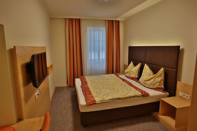 Imagen de la habitación del Hotel Gasthof Alpenblick, Gemeinde Ardagger. Foto 16