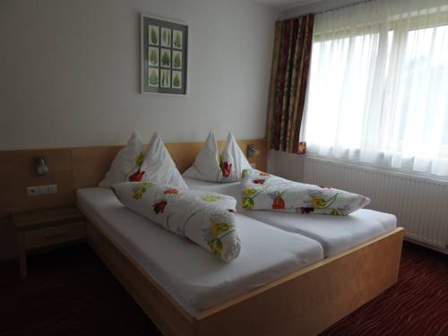 Imagen de la habitación del Hotel Gasthof Alpenfrieden. Foto 3