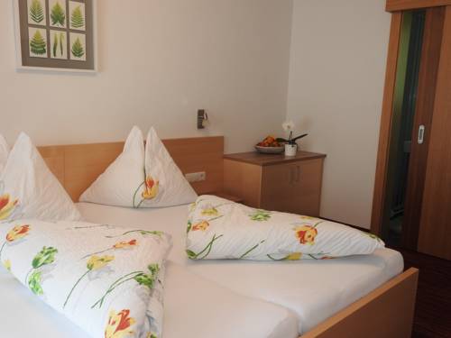 Imagen de la habitación del Hotel Gasthof Alpenfrieden. Foto 4