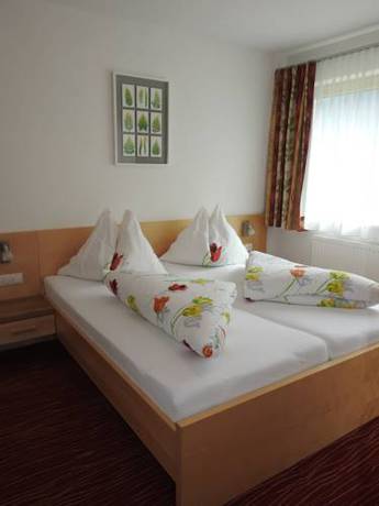 Imagen de la habitación del Hotel Gasthof Alpenfrieden. Foto 5