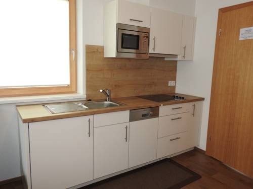 Imagen de la habitación del Hotel Gasthof Alpenfrieden. Foto 6