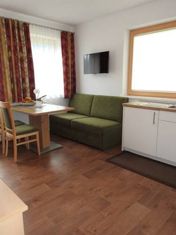 Imagen de la habitación del Hotel Gasthof Alpenfrieden. Foto 7