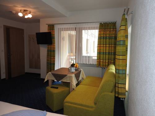 Imagen de la habitación del Hotel Gasthof Alpenfrieden. Foto 8