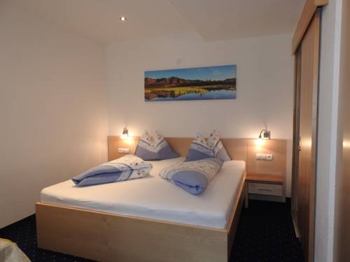 Imagen de la habitación del Hotel Gasthof Alpenfrieden. Foto 9
