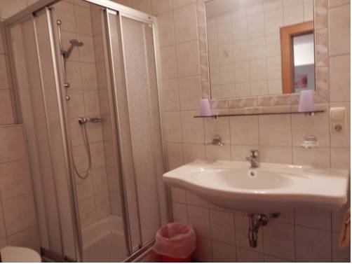 Imagen de la habitación del Hotel Gasthof Alpenfrieden. Foto 11