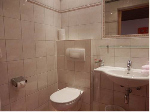 Imagen de la habitación del Hotel Gasthof Alpenfrieden. Foto 12