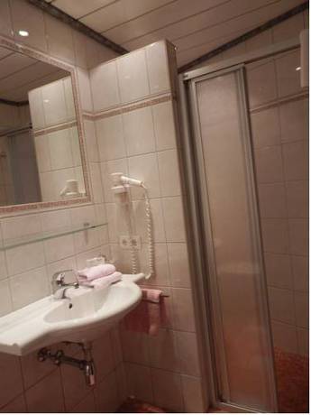 Imagen de la habitación del Hotel Gasthof Alpenfrieden. Foto 14
