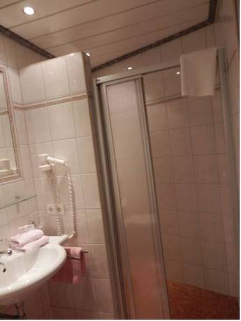 Imagen de la habitación del Hotel Gasthof Alpenfrieden. Foto 15