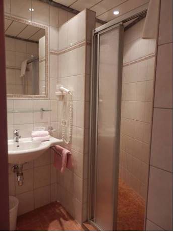 Imagen de la habitación del Hotel Gasthof Alpenfrieden. Foto 16