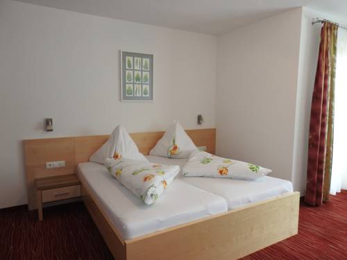 Imagen general del Hotel Gasthof Alpenfrieden. Foto 1