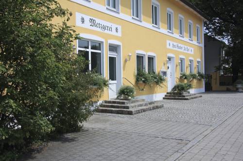 Imagen de la habitación del Hotel Gasthof Alte Post. Foto 2