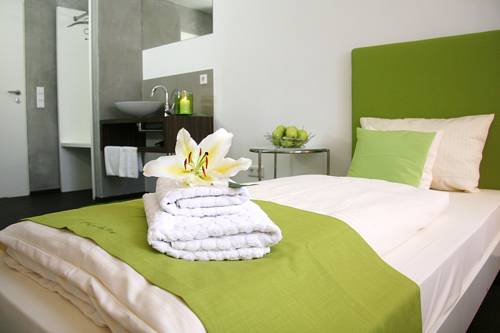 Imagen de la habitación del Hotel Gasthof Alte Post. Foto 4