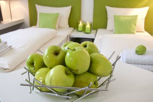 Imagen de la habitación del Hotel Gasthof Alte Post. Foto 5