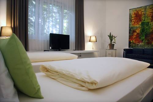 Imagen de la habitación del Hotel Gasthof Alte Post. Foto 6