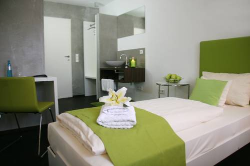 Imagen de la habitación del Hotel Gasthof Alte Post. Foto 7