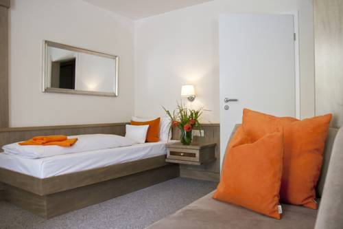 Imagen de la habitación del Hotel Gasthof Alte Post. Foto 8