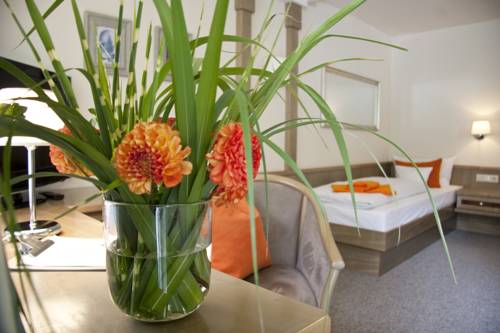 Imagen de la habitación del Hotel Gasthof Alte Post. Foto 9