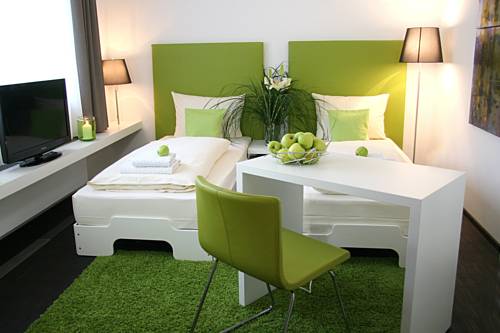 Imagen de la habitación del Hotel Gasthof Alte Post. Foto 10