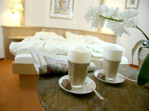 Imagen de la habitación del Hotel Gasthof Alte Post. Foto 12