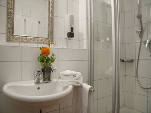 Imagen de la habitación del Hotel Gasthof Alte Post. Foto 13
