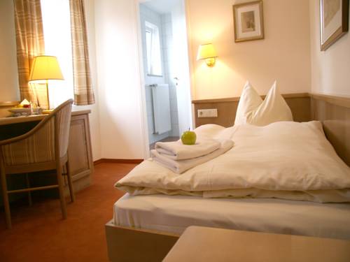 Imagen de la habitación del Hotel Gasthof Alte Post. Foto 14