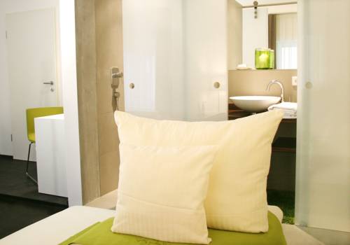 Imagen de la habitación del Hotel Gasthof Alte Post. Foto 15