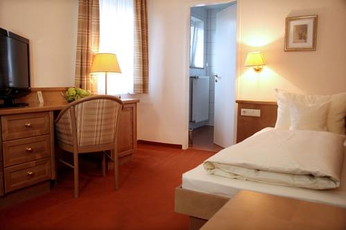 Imagen general del Hotel Gasthof Alte Post. Foto 1