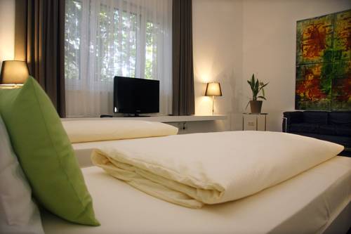 Imagen de la habitación del Hotel Gasthof Alte Post. Foto 16